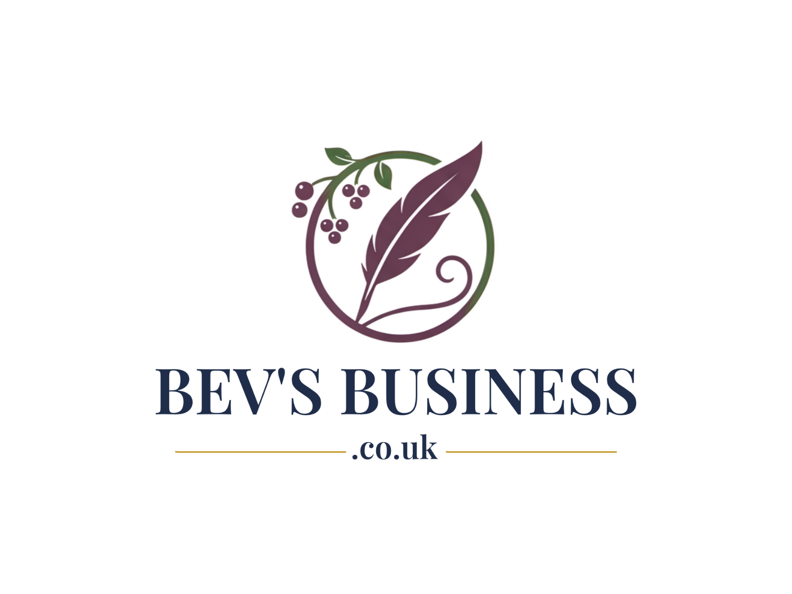 Welcome to Bev's Business
